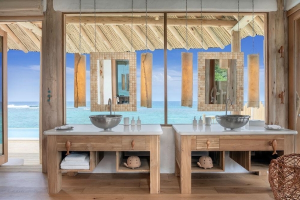 Hotel Soneva Fushi (Eydhafushi)